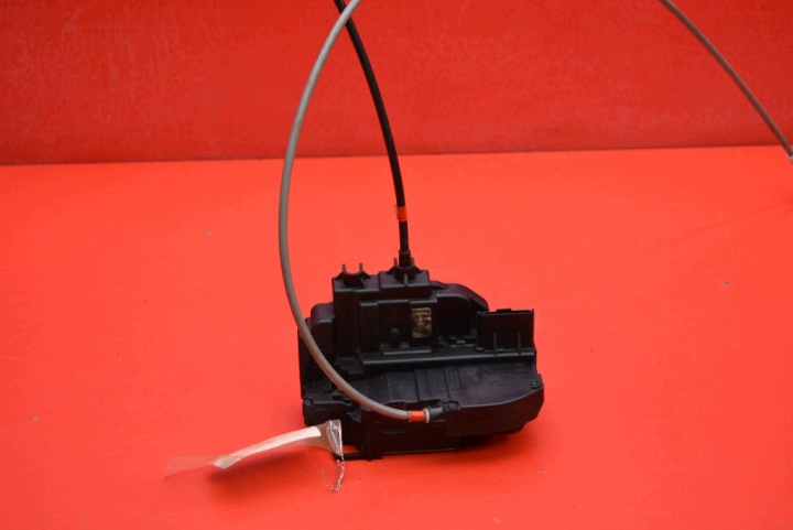 lock door right front front EU NISSAN NOTE 1 and E11 LIFT 09-14