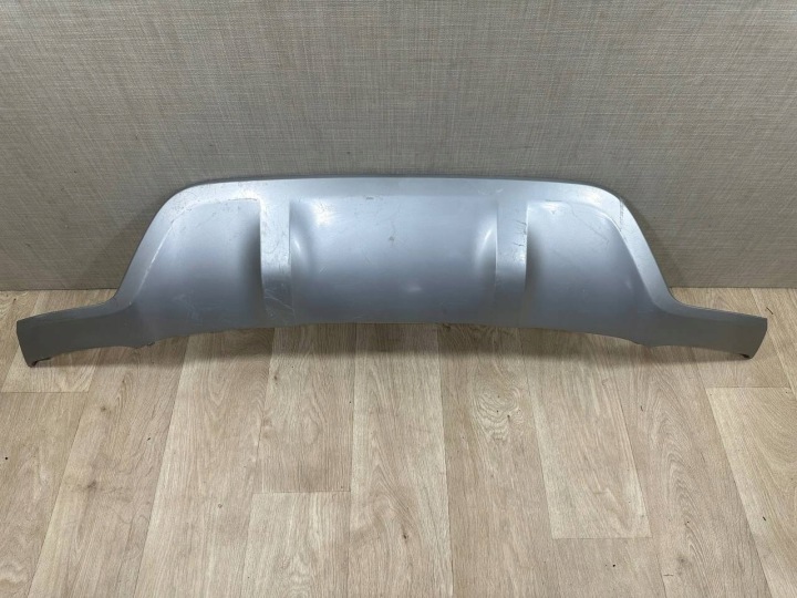 RANGE ROVER EVOQUE II 19-> spoiler Heckspoiler heck k8d2-17f954-a