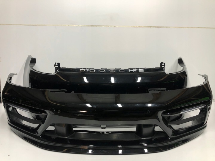 Paraurti anteriore posteriore Porsche 911 992 GTS