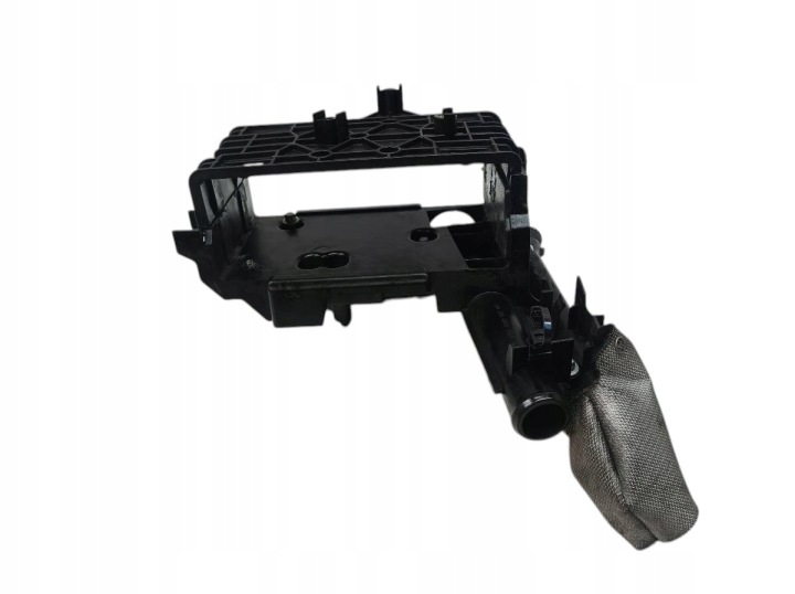 brackets holder of the intercooler 2.0 CGI 45 AMG C117 Mercedes-Benz CLA-klasa and