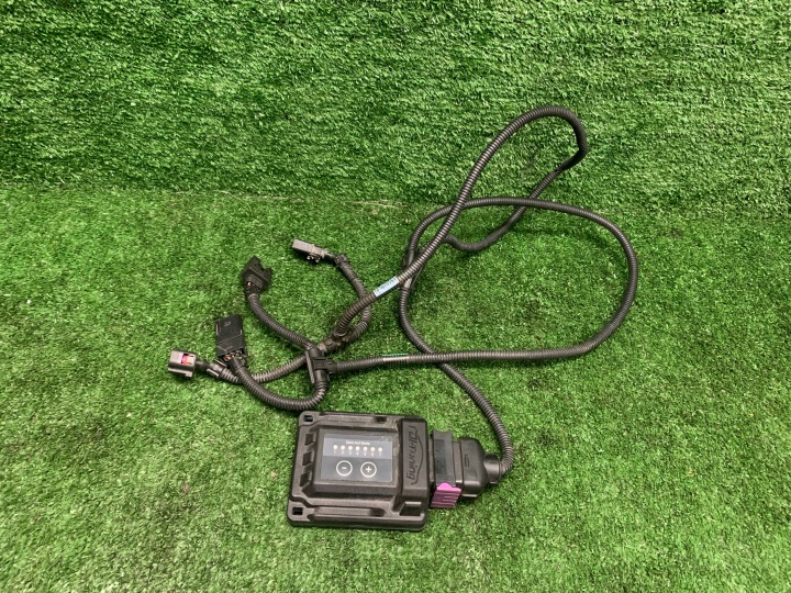 AUDI TT 2.0D 2010 CFG TDI-TUNING BOX CRTD4BT 3C1C7PF 1019