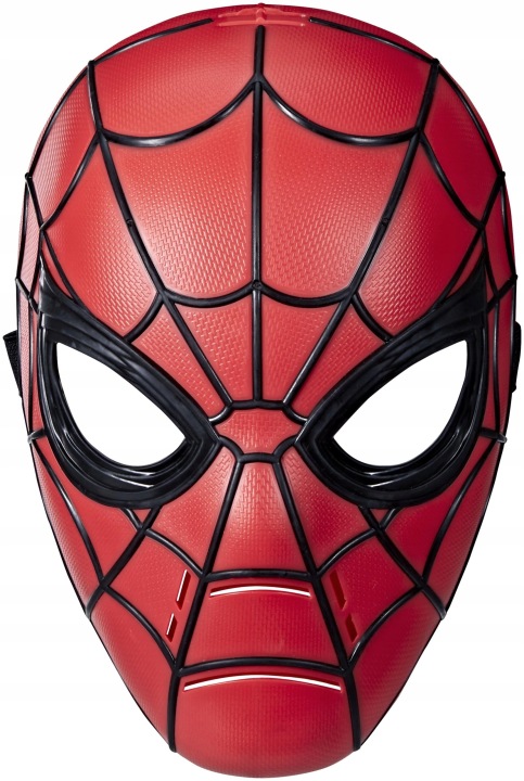 Marvel Spider-Man Маска Brand New Day Hasbro G3442 — фото 3