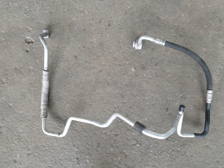 Conduit pieces tuyaux KLIMY VW SEAT SKODA 2008- 6r1820743J