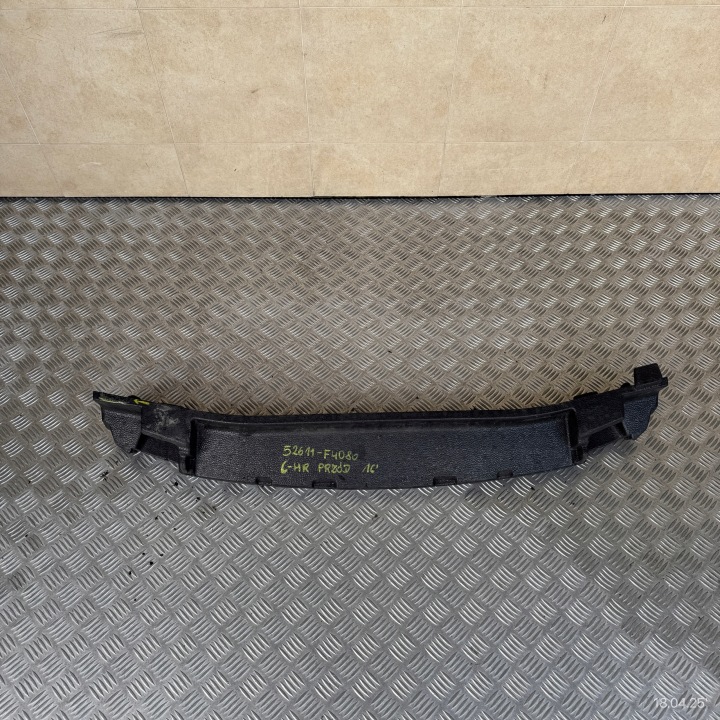 ABSORBER Paraurti Anteriore RINFORZO PARAURTI ASSORBITORE TOYOTA C-HR e 52611-F4080