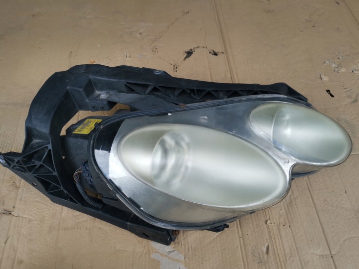 Licht vorne SMART FORFOUR rechts 4545400654 a454 Halter