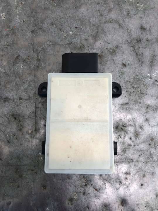 RADAR Sensor ASYSTENTA öv, szíj AUDI 4N0907566E