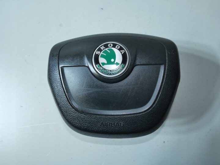 Airbag Airbag Volant SKODA 5J0880201J