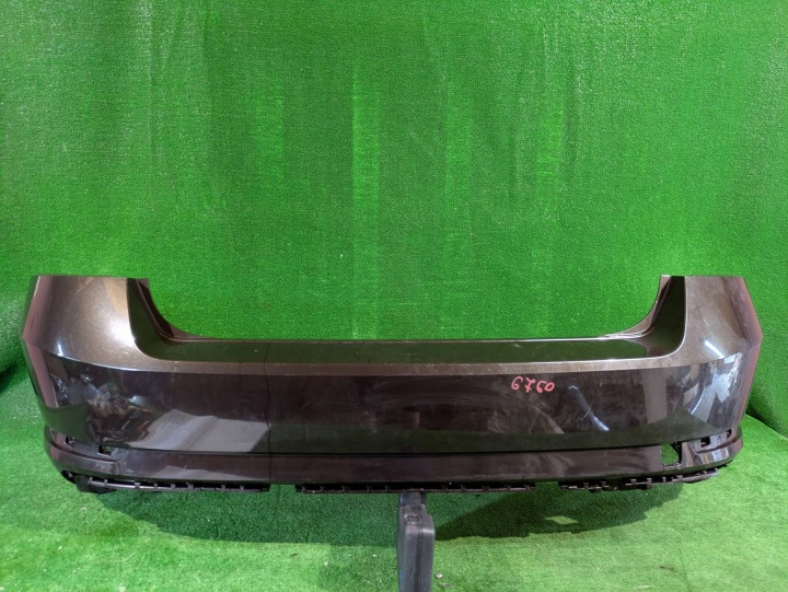 bumper rear rear part SKODA SUPERB III sedan 15- NR.6760