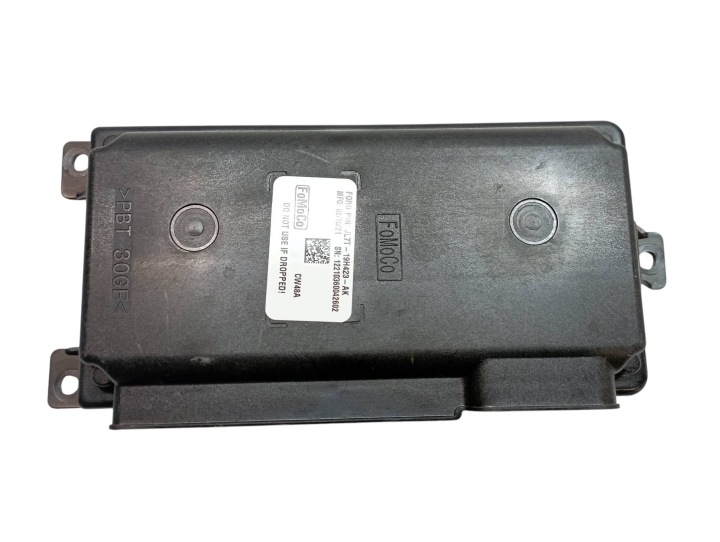 module KAMERY of the control JL7T-19H423-AK Lincoln Navigator IV (2017-2024)