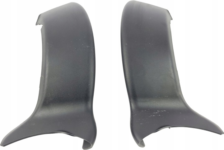 AUDI A6 C6 LIFT OSLONY fedél ZAWIASU motorháztetök KOMBI bal + jobb KOMPLET