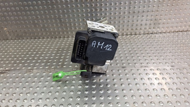 pumpa kompjuter računalo ABS A0034318712 0265202444 MERCEDES S-KLASA W220 3.2 CDI