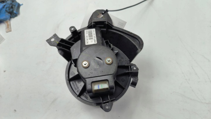 heating fan cab 5T743 FIAT DOBLO II LIFT
