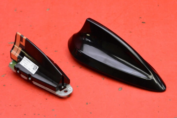 anténa PLETWA REKIN REKINEK (475) BLACK SAPPHIRE 9303035 BMW 4 F36 13-17