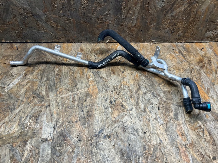 PRZWOD trubka hadice vody RANGE ROVER VOGUE L405 L494