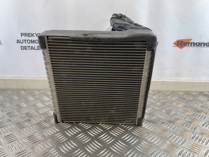 Fiat Ducato 2020 Évaporateur de climatisation A31102500 6