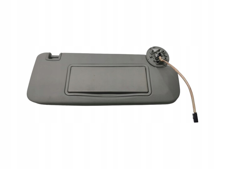 copertura GREMBIALINA PRZECIWSLONECZKA Destro OPEL INSIGNIA A LIFT 22800044