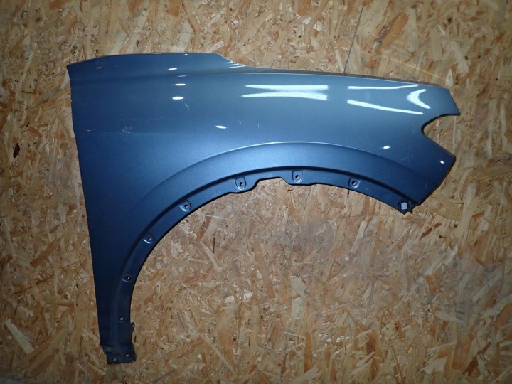 Aile Droite Avant Avant VW VOLKSWAGEN ID4 ID.4 E21 2020- 11A821022B