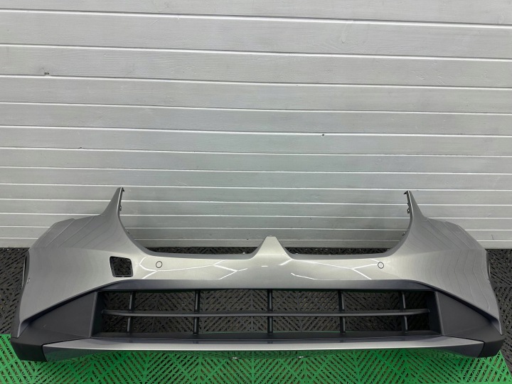 nárazník přední předek BMW 5 G60 G61 kompletní