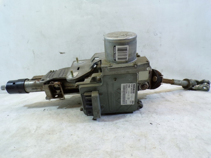 power steering electrics RENAULT MEGANE II 2 8200246631B X84 (3)