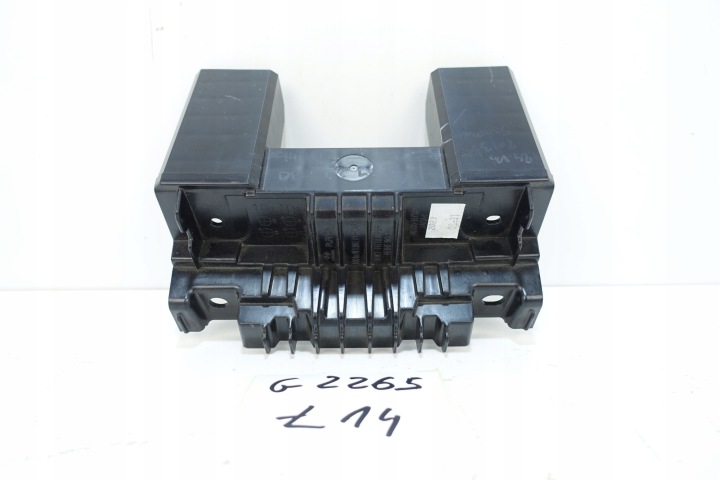 HYUNDAI TUCSON IV N-LINE LIFT 2024- support holder of a bumper front