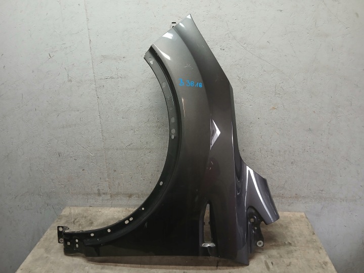 fender front left FORD KUGA MK2