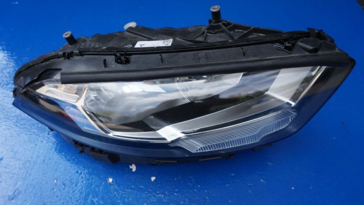 MERCEDES A W 177 - Licht rechts vorne
