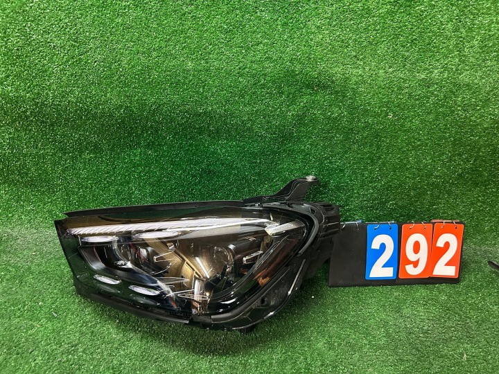 REFLEKTOR links MERCEDES GLE W167 LIFT MULTUBEAM LED nr:292