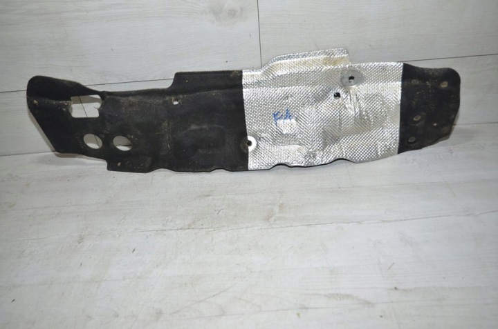 Schalldämmung wärmblech Skoda Fabia III Lift