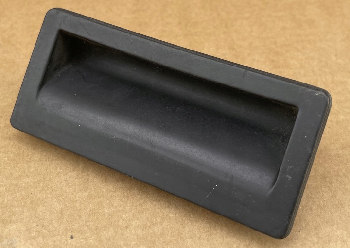 handle MIKROSTYK 5N0827566T original as new VW SKODA AUDI