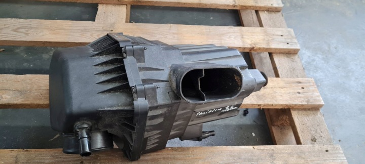 Chrysler Pacifica 2022 Gehäuse filter luft 3.6 HYBRYDA 68290514AI
