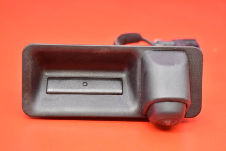 poignée bouton du capot arrière arrière KAMERA 81820BE000 HYUNDAI KONA 2 II 23-25