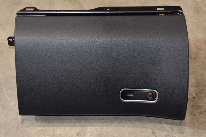IDEALNY Boîte a gant passager Passegers Noir MERCEDES GLS X167 W167 1