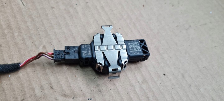 S5 8T LIFT A5 sensore SENSOR pioggia 8U0955559B A6 C7 4G A7 4G A4 B8 Q5 8R