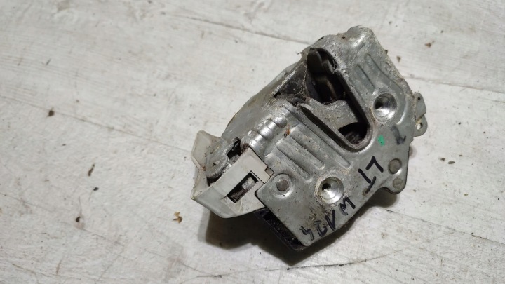de la Serrure Portière Gauche Arrière kombi Mercedes w124 kombi