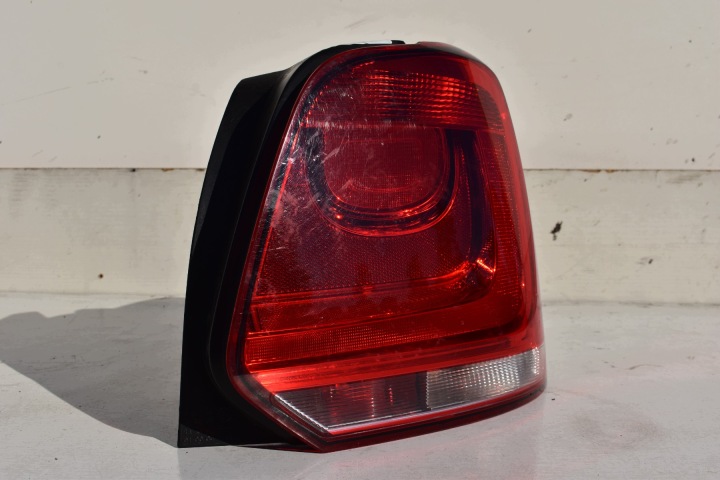 light right rear part VW Polo V 6R 2009-2014 6R0945096N EU