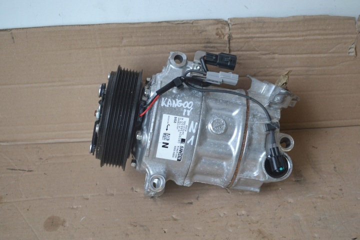 RENAULT KANGOO III IV 1.5 DCI ADBLUE Compresseur Climatisateur air conditionné 926006UB0A
