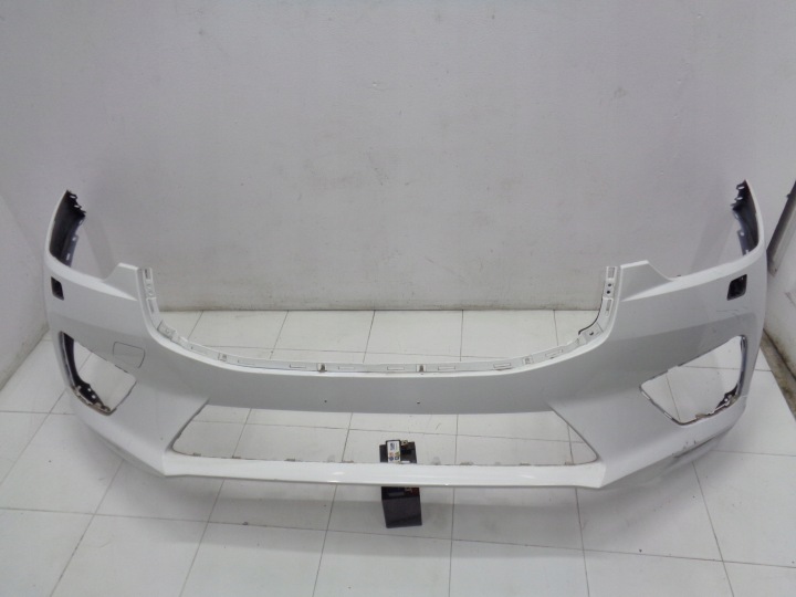VOLVO XC60 II 2 R design Paraurti Anteriore 17r>