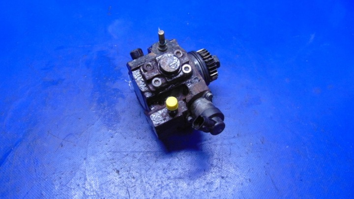 pompe d'injection 0445010404 1.6DCI RENAULT TRAFIC III OPEL VIVARO B 14-25R