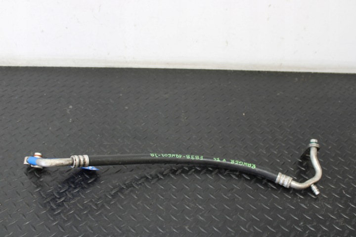 hose wiring of the air conditioning FORD RANGER V 5 LIFT EB3B-19N602-JB