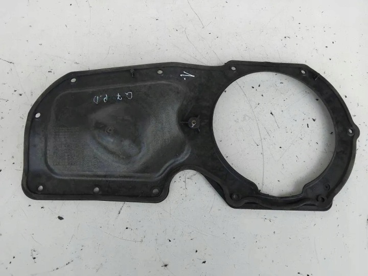 Autres pièces de porte AUDI Q7 (4M) 4M0837104C essence 245kW 2016 10