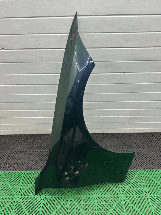 Aile Avant Bouche buse Droit BMW M4 G82 G83