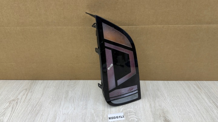 VW UP 1S 1S0 FL LIFT left light rear part rear 17R+ 1S0945095J K60/61LI