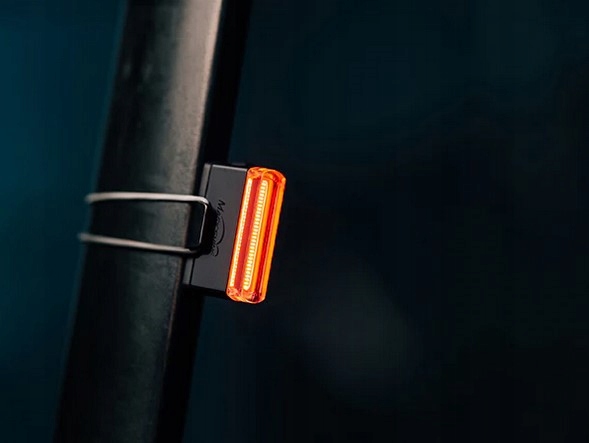 Ліхтар велосипедний задній MAGICSHINE SEEMEE 20 V2.0 — фото 13