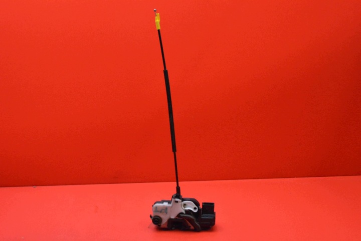 lock door right rear part rear EU 13579556 OPEL ASTRA 4 IV J KOMBI LIFT 11-20