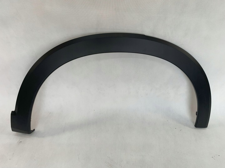 leiste schutzleiste rechts hinten kotflügel Honda HR-V 14-18r 74410-T7M-H01 08.25