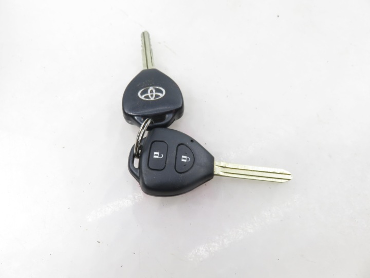 TOYOTA RV 4 III 4502046 8978342020 14