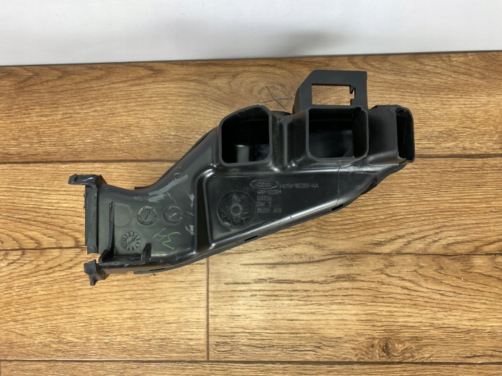 Volant tunel de l’air Bronco Sport Kuga Ford Maverick 2022+ USA