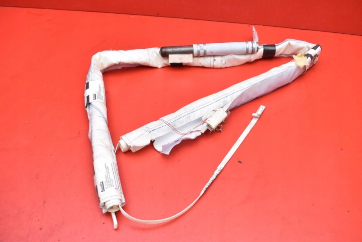 airbag roof airbag right 9681587580 CITROEN C3 PICCASSO LIFT 12-16