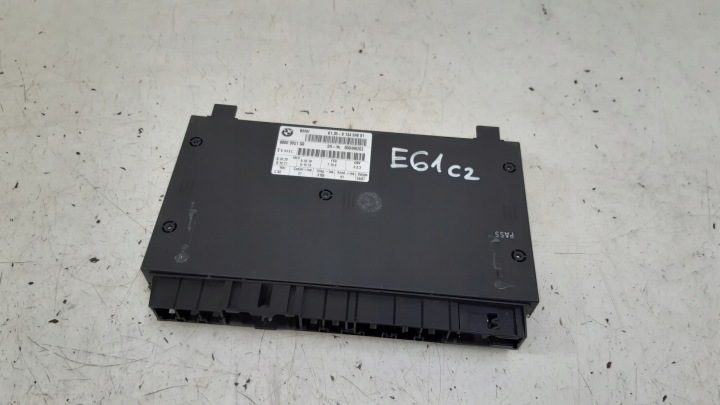 modul SITZ 9134648 BMW E61 LIFT