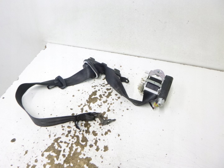Ceinture de sécurité avant Avant Droite SKODA FABIA II ROOMSTER 5J0857702A RAA